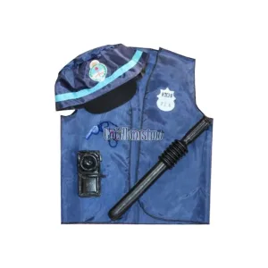 Set de Policia