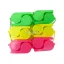 Silbato Referi Fluo x12 Unidades