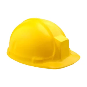 Sombrero Casco Obrero Constructor (Plastico)