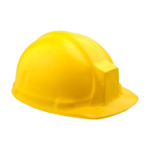 Sombrero Casco Obrero Constructor (Plastico)