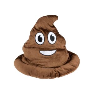 Sombrero Emoji POPO