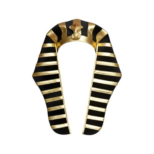 Sombrero Faraón Tela x1u