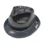 Sombrero Funyi Tango Plastico Negro