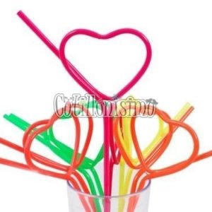 Sorbete Formas Surtidas X10 Unidades (FLUOR)