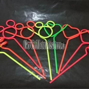 Sorbete Formas Surtidas X10 Unidades (FLUOR) - Imagen 3