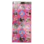 Stickers Autoadhesivos Barbie x18 Unidades