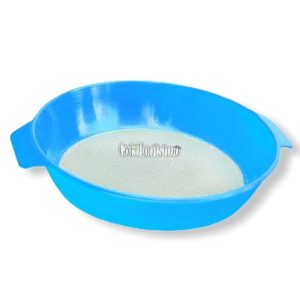 Alternative view of Tamizador Plastico 15cm