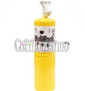 Garrafa Tanque de Helio Helitank Mini Maxima Pureza