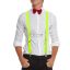 Tirador Unisex Color AMARILLO (FLUO)