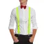 Tirador Unisex Color AMARILLO (FLUO)