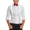 Tiradores Unisex (BLANCO)