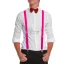 Tirador Unisex Color FUCSIA (FLUO)