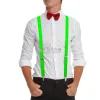 Tirador Unisex Color VERDE (FLUO)