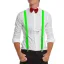 Tirador Unisex Color VERDE (FLUO)