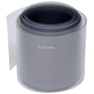 Tiras de Acetato x Unidad (10cm alto x 1mt largo)