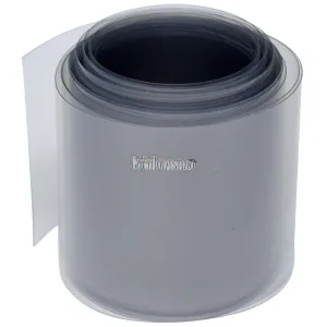 Tiras de Acetato x Unidad (10cm alto x 1mt largo)