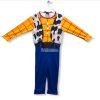 Disfraz WOODY Talle 3 (Infantil)