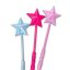 Vara Estrella Calada 33cm (LED)