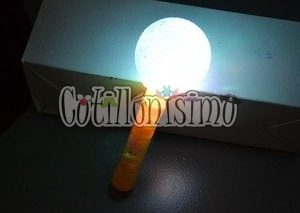 Vara Microfono (LED) - Imagen 2