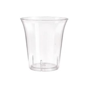 Vaso Acrilico Degustacion Toc Toc 80cc