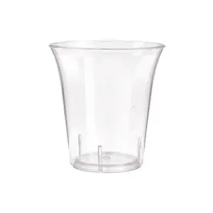 Vaso Acrilico Degustacion Toc Toc 80cc