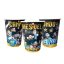 Vaso Polipapel Selección Argentina X 8 Unidades - Oficial
