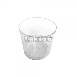 Vaso Degustacion Rigido 100cc