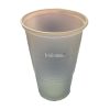 Vaso Plástico Transparente Descartable 1000cc x1u