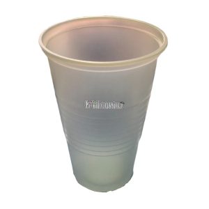 Vaso Plástico Transparente Descartable 1000cc x1u