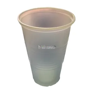 Vaso Plástico Transparente Descartable 1000cc x1u