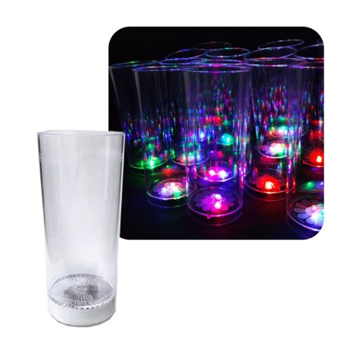 Vaso Luminoso (LED)