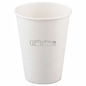 Vaso Polipapel Blanco X8