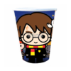 Vaso Polipapel Harry Potter x8 Unidades - Oficial