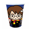 Vaso Polipapel Harry Potter x8 Unidades - Oficial