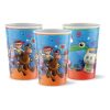 Vaso Polipapel TOY STORY X 8 Unidades - Oficial