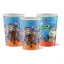Vaso Polipapel TOY STORY X 8 Unidades - Oficial