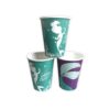 Vaso Polipapel LA SIRENITA X 8 Unidades - Oficial