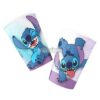 Vaso Polipapel Stitch x8 Unidades - Oficial