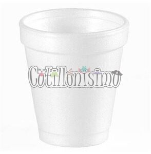 Vaso Termico 120cc X25 Unidades