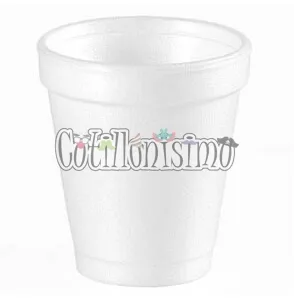 Vaso Termico 180cc X25 Unidades