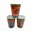 Vaso Polipapel JURASSIC WORLD X 8 Unidades - Oficial