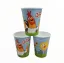 Vaso Polipapel LA GRANJA DE ZENON X 8 Unidades - Oficial