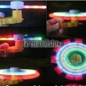 Ventilador Luminoso (LED) - Imagen 2