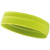 Vincha AMARILLO Elastica (FLUO)