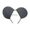 Vincha Mickey Tela Jersey