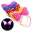 Vincha Minnie (LED)
