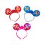 Vincha Orejas con Unicornio (LED)
