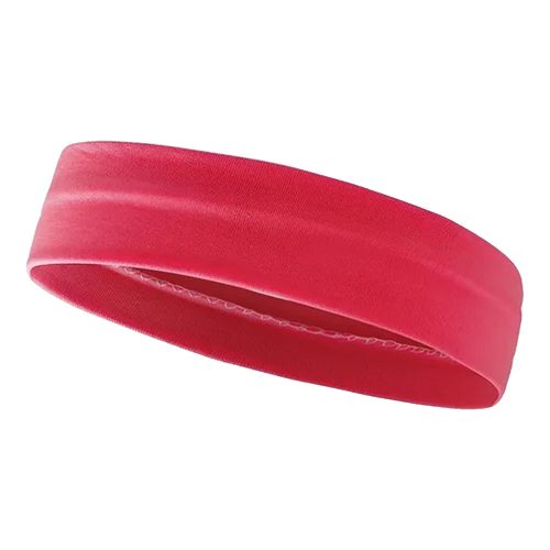 Vincha ROSA Elastica (FLUO)