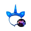 Vincha Unicornio Luminosa (LED)