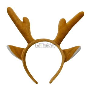 Vincha Venado